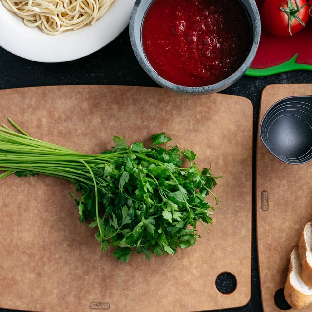 Tablero de Cortar Dexas 29.2x22.9 cm Apto para Lavavajillas