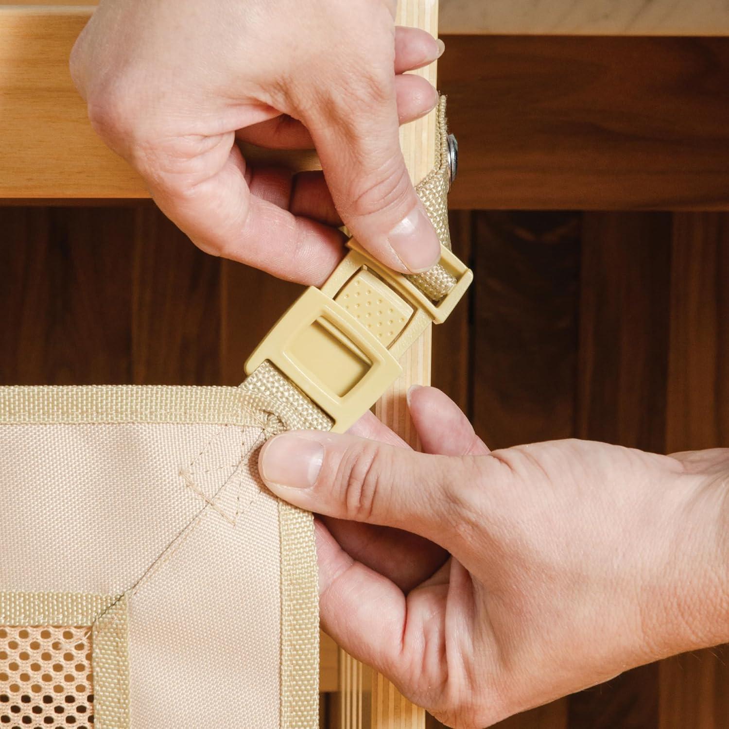 Taburete Montessori Guidecraft Jr. Helper Natural 91.4cm