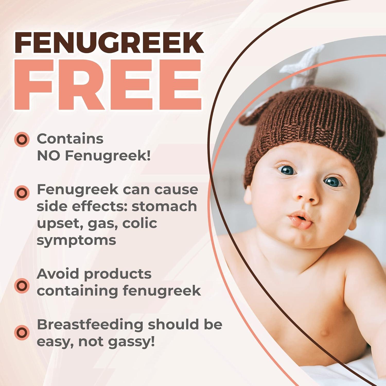 Suplemento de Lactancia Rumina Naturals Milk Aplenty 113 g