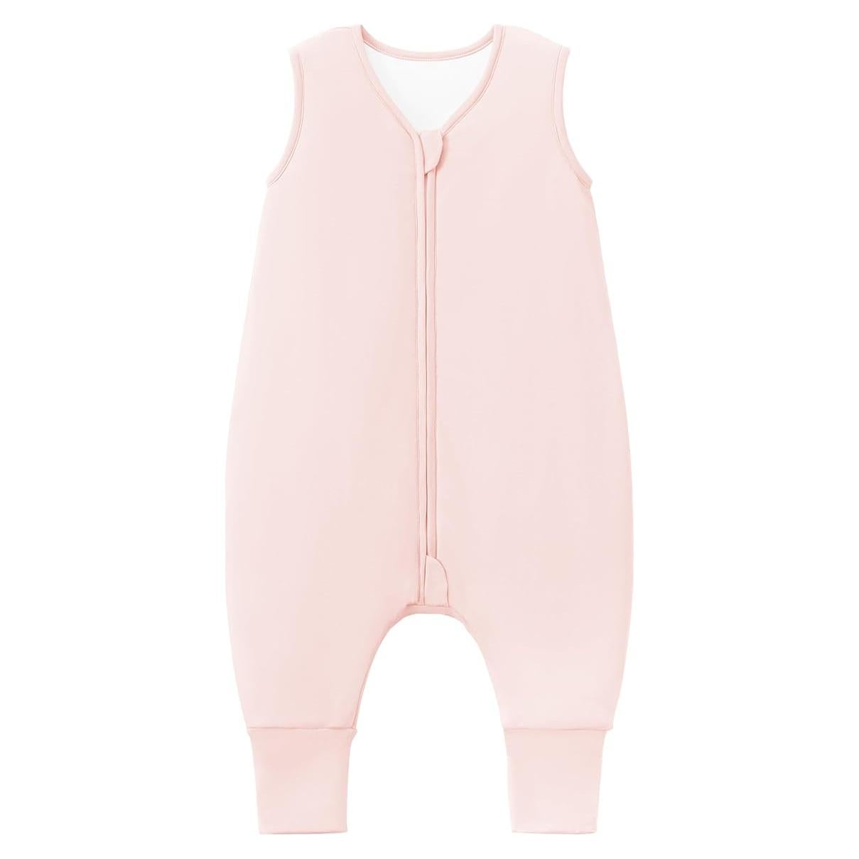 Saco de Sueño TADO MUSLIN Nube Rosa 6-12 Meses 1.0 Tog