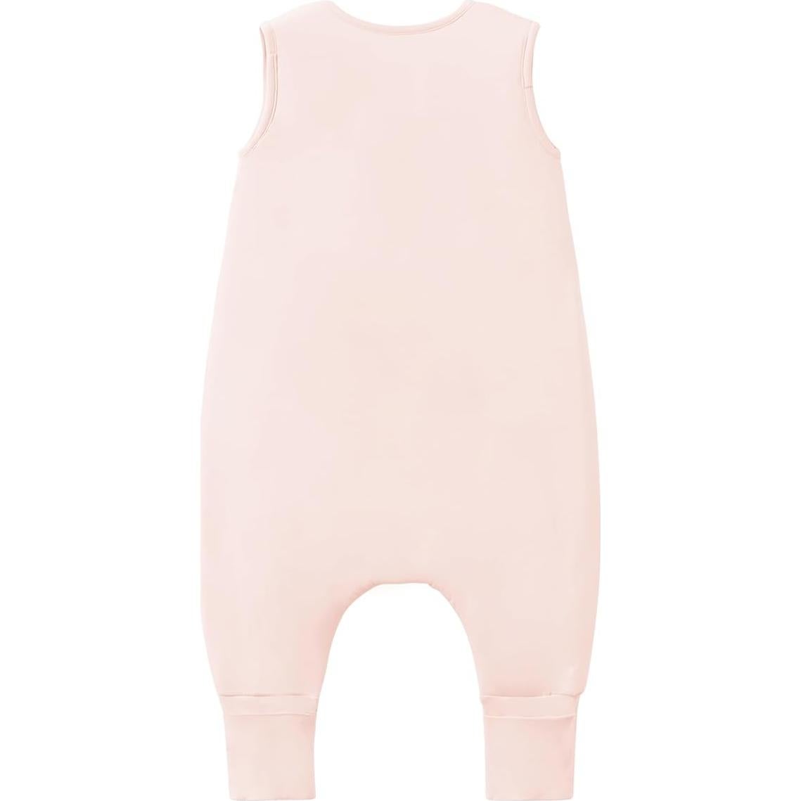 Saco de Sueño TADO MUSLIN Nube Rosa 6-12 Meses 1.0 Tog