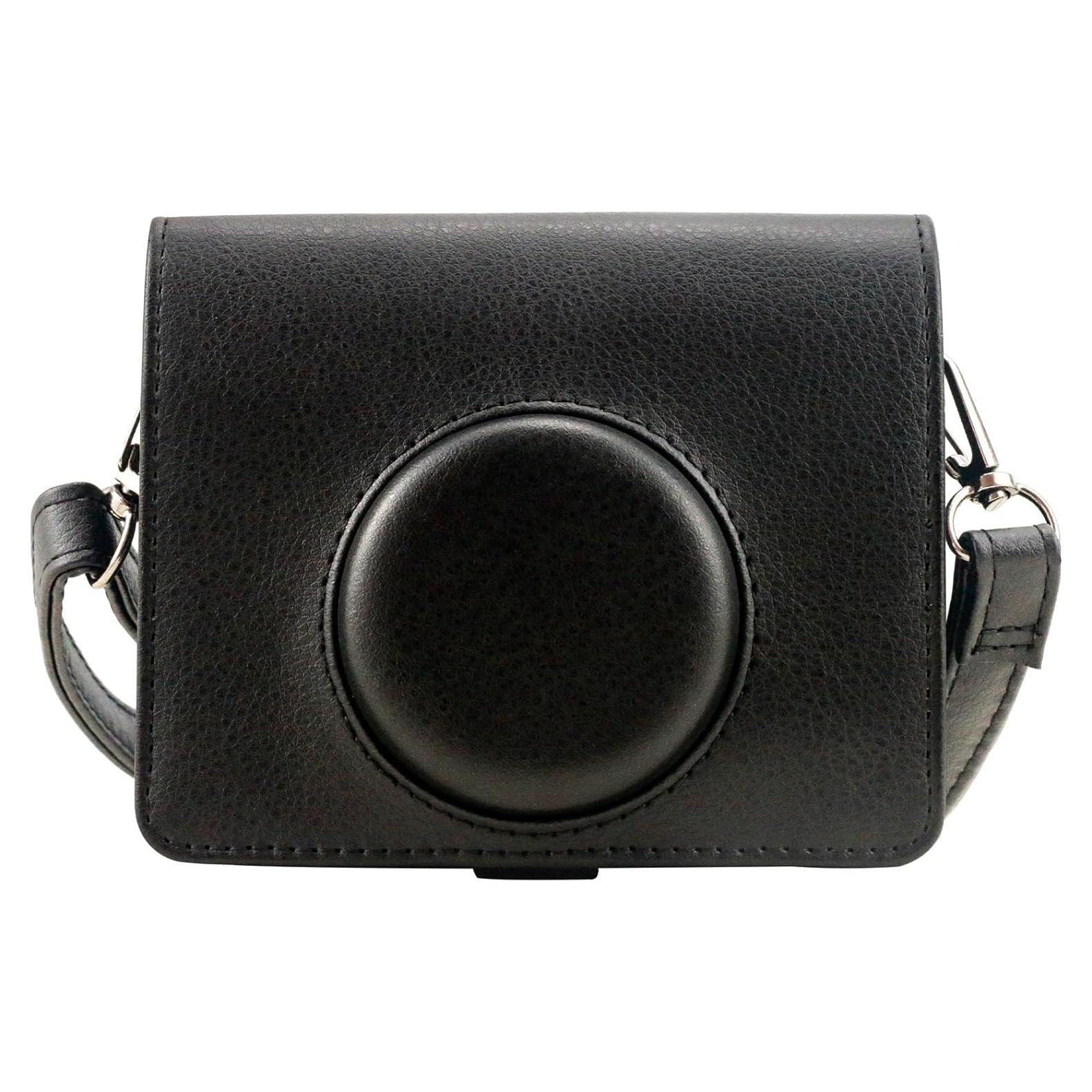 Funda de cámara Artilits para Fujifilm Instax Mini 12 - Ligera y moderna