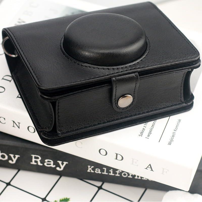 Funda de cámara Artilits para Fujifilm Instax Mini 12 - Ligera y moderna