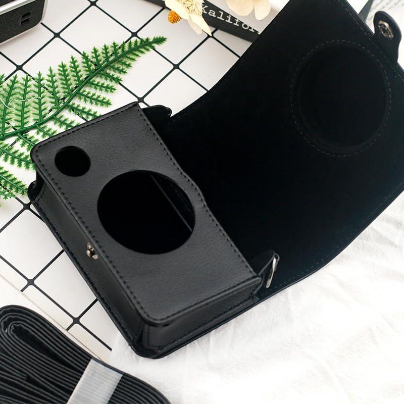 Funda de cámara Artilits para Fujifilm Instax Mini 12 - Ligera y moderna