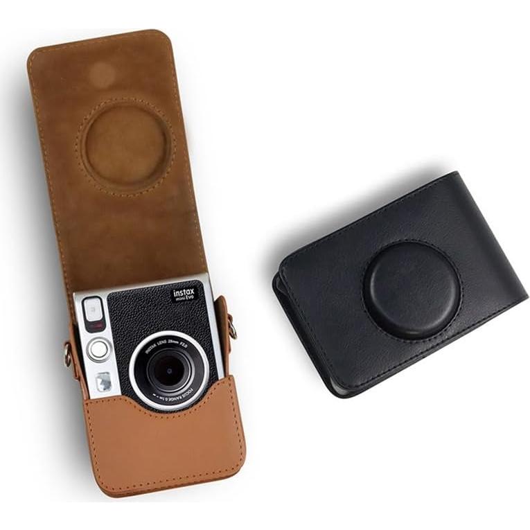 Funda de cámara Artilits para Fujifilm Instax Mini 12 - Ligera y moderna