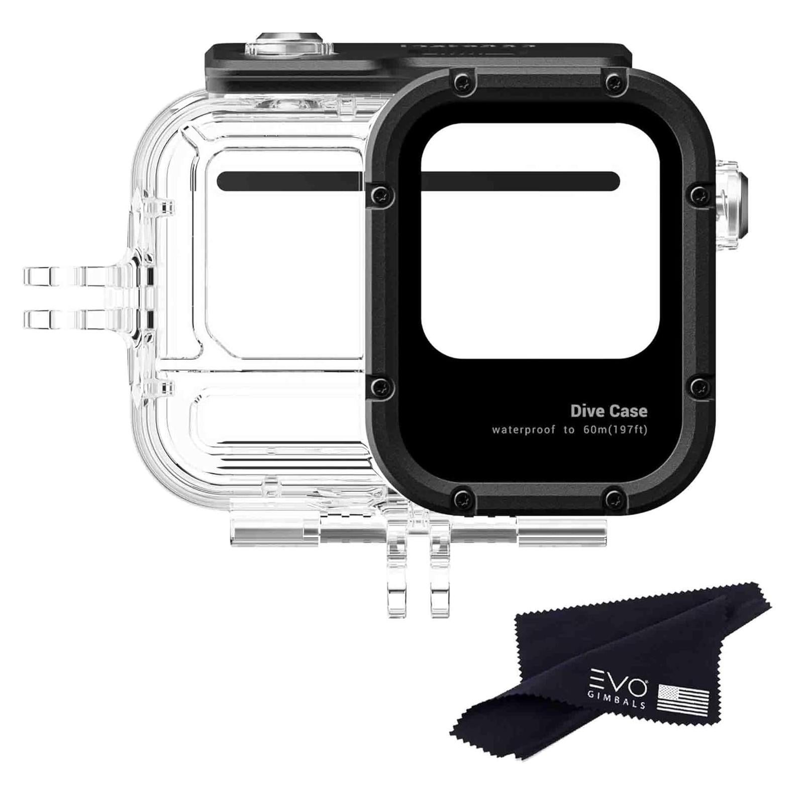 Funda de Buceo Impermeable Insta360 Ace Pro 2 hasta 60m