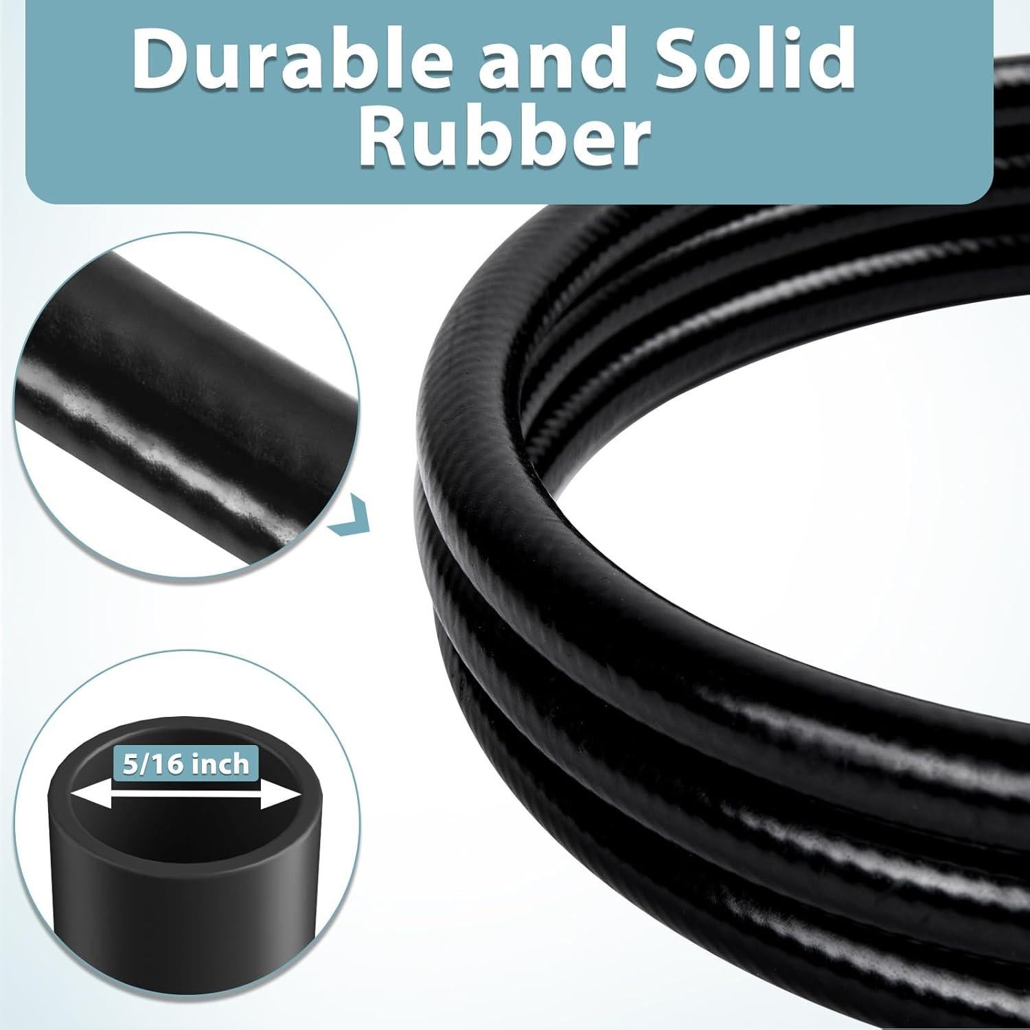 Regulador y Manguera de Gas SHINESTAR 3ft para Parrilla