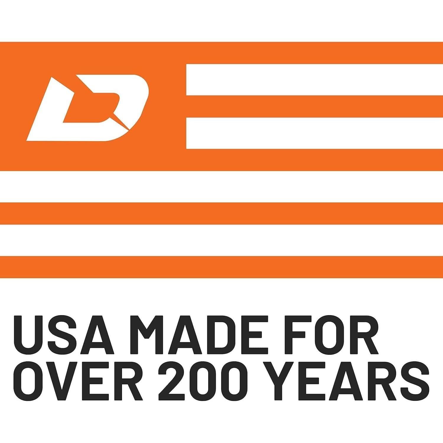 Cuchillo de Filete Dexter Outdoors Sofgrip 15.24 cm con Protector