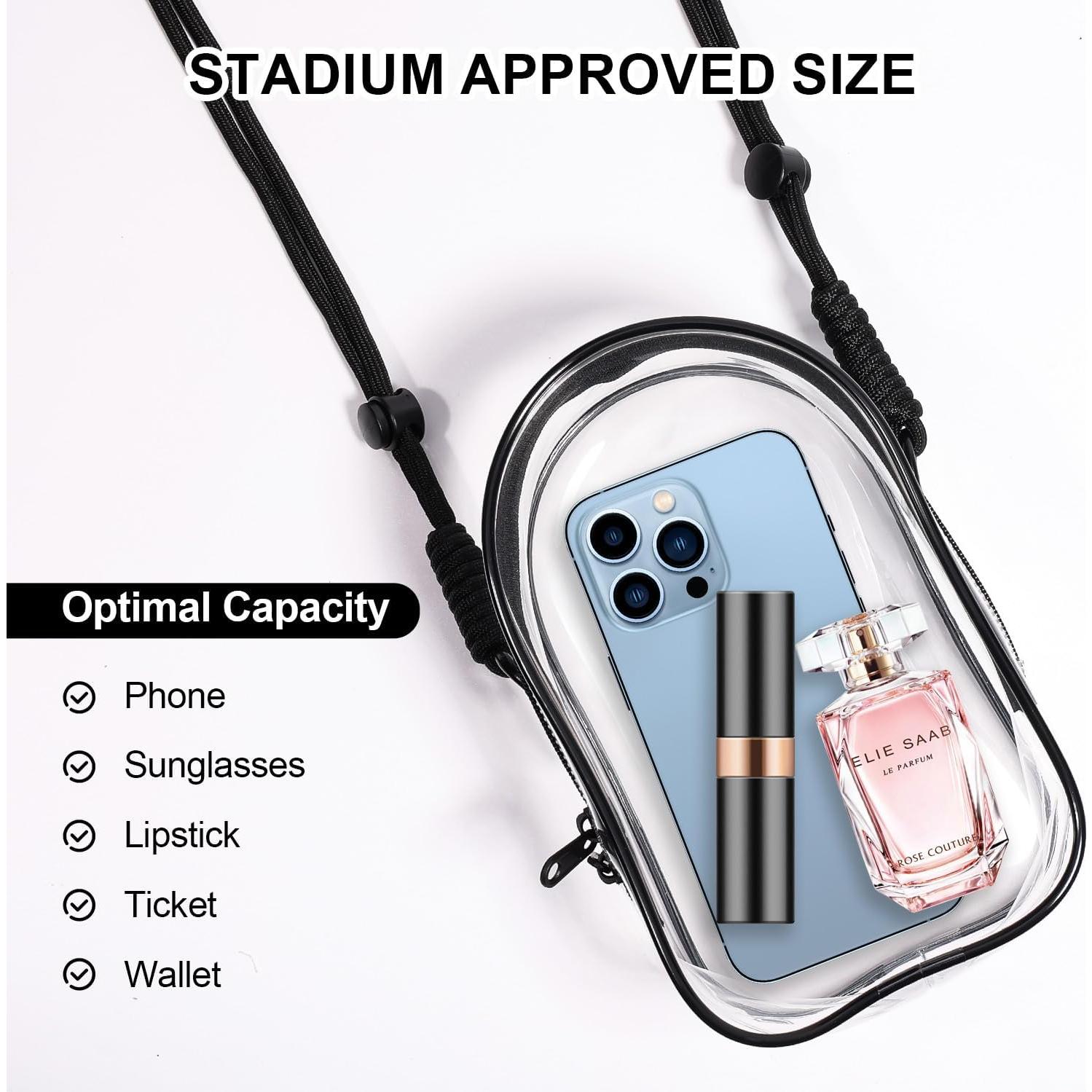 Funda Protectora Transparente AICase para Muñeca Labubu