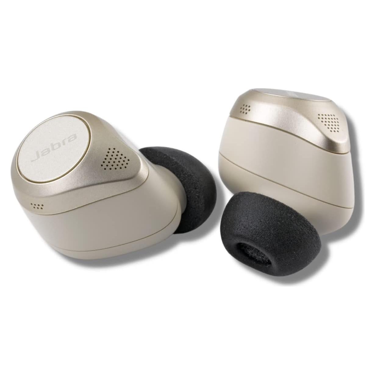 Consejos de espuma Comply para auriculares Jabra 85t - 3 pares