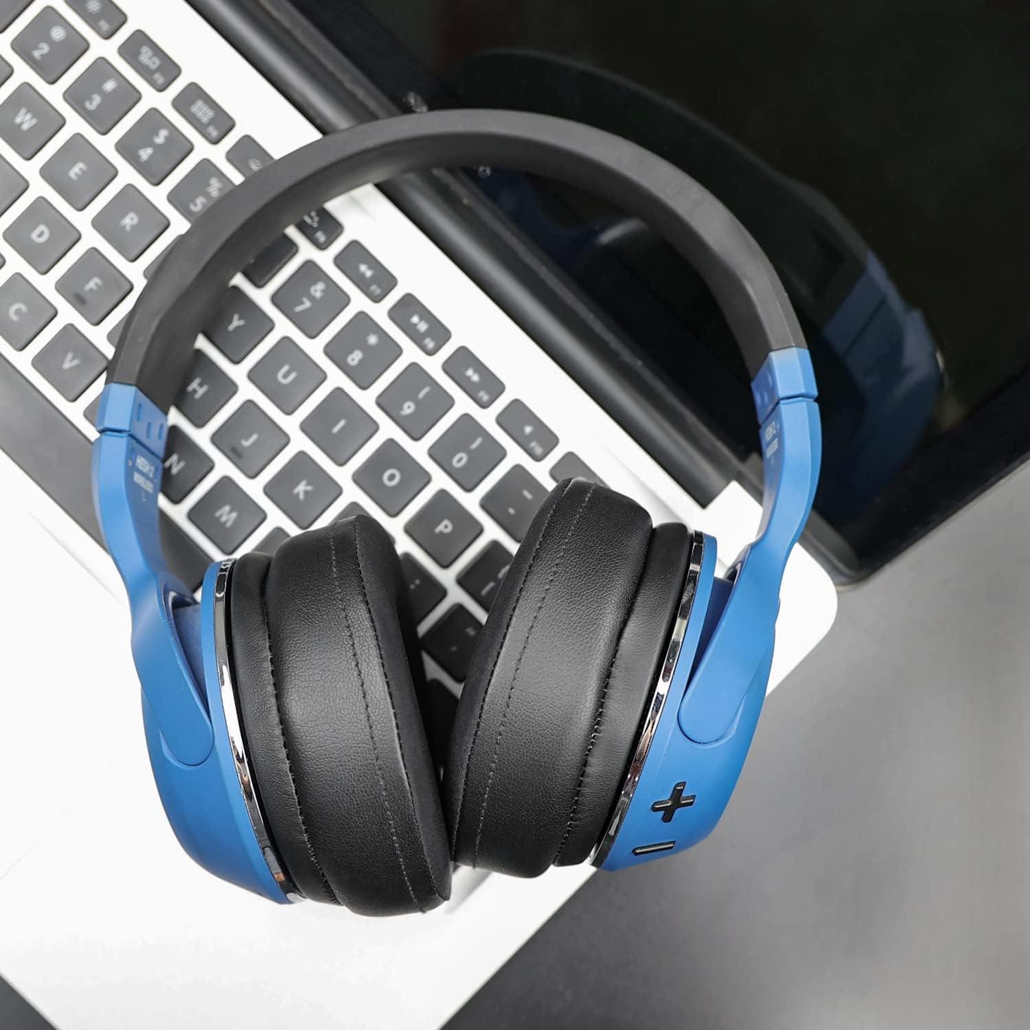 Almohadillas de Gel Refrigerante SOULWIT para Auriculares Hesh 2