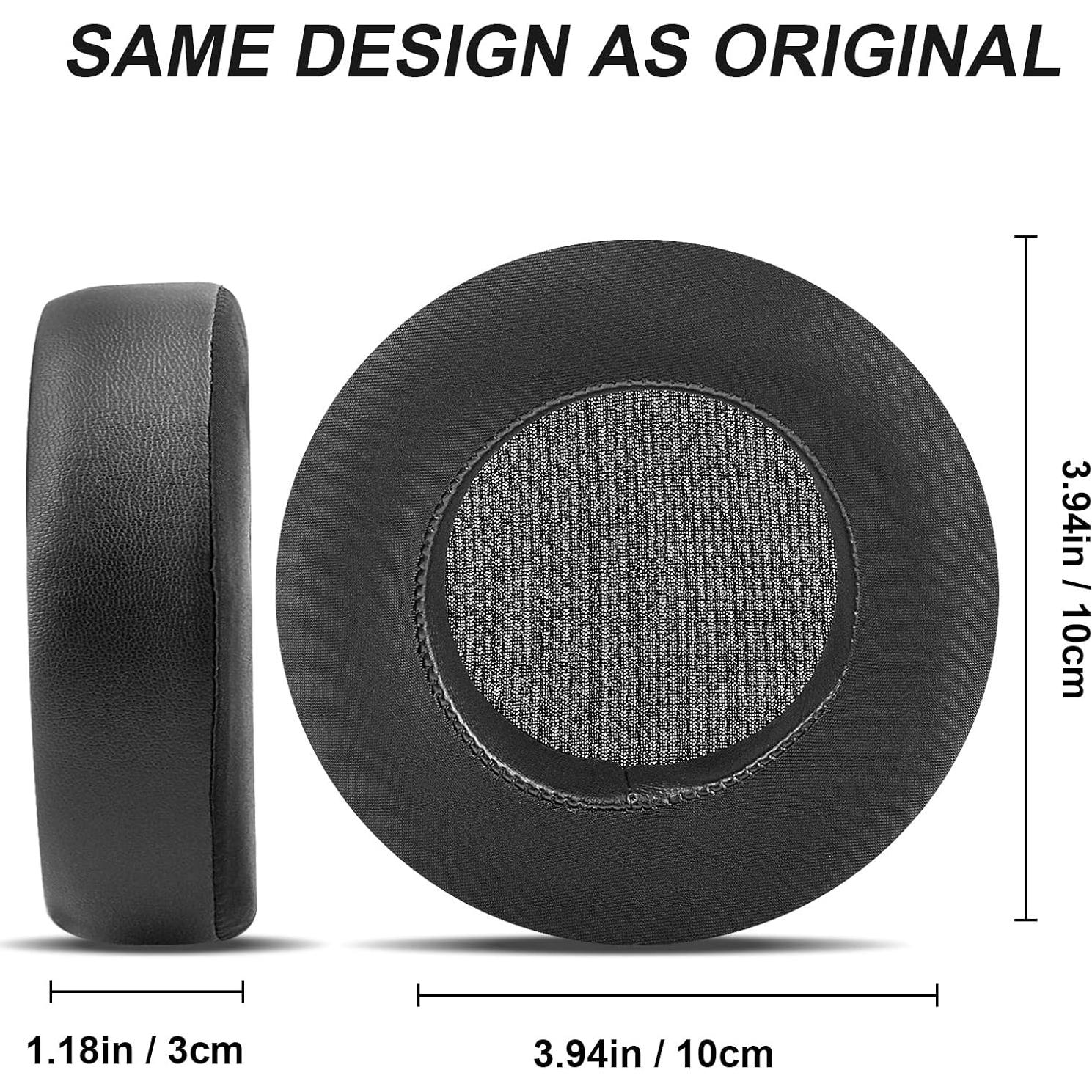 Almohadillas de Reemplazo Corsair Virtuoso RGB SE XT Gel Enfriamiento