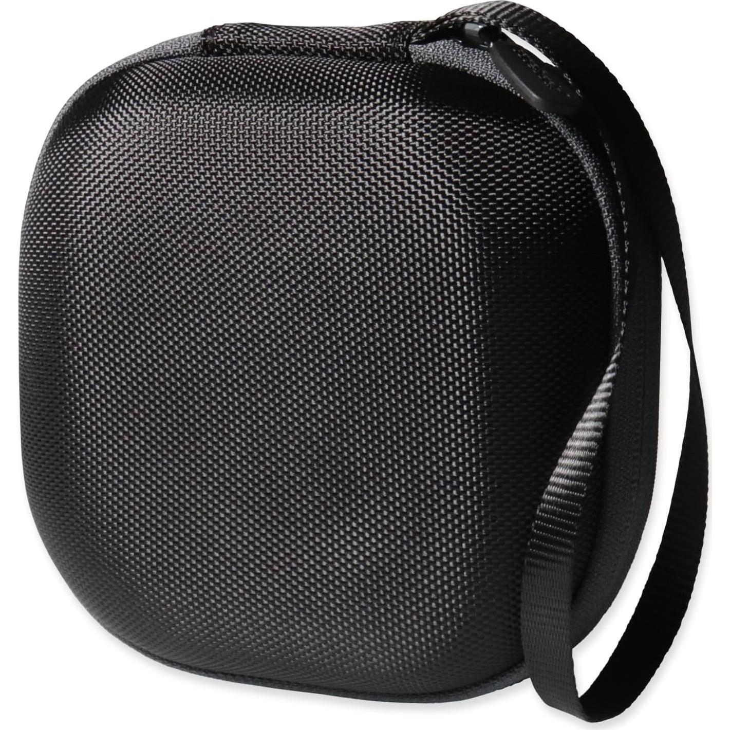 Funda CaseSack para Auriculares Conducción Ósea - Negro