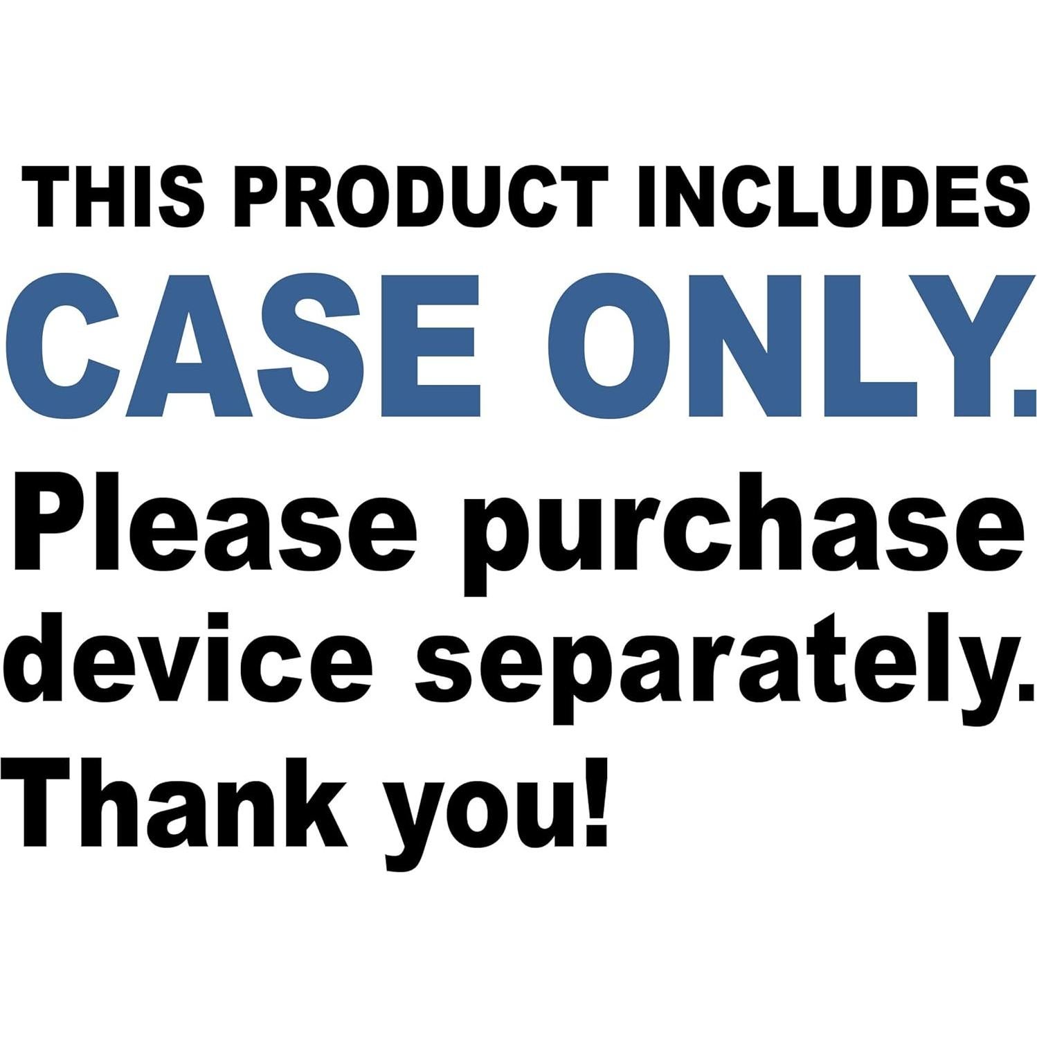 Funda CaseSack para Auriculares Conducción Ósea - Negro