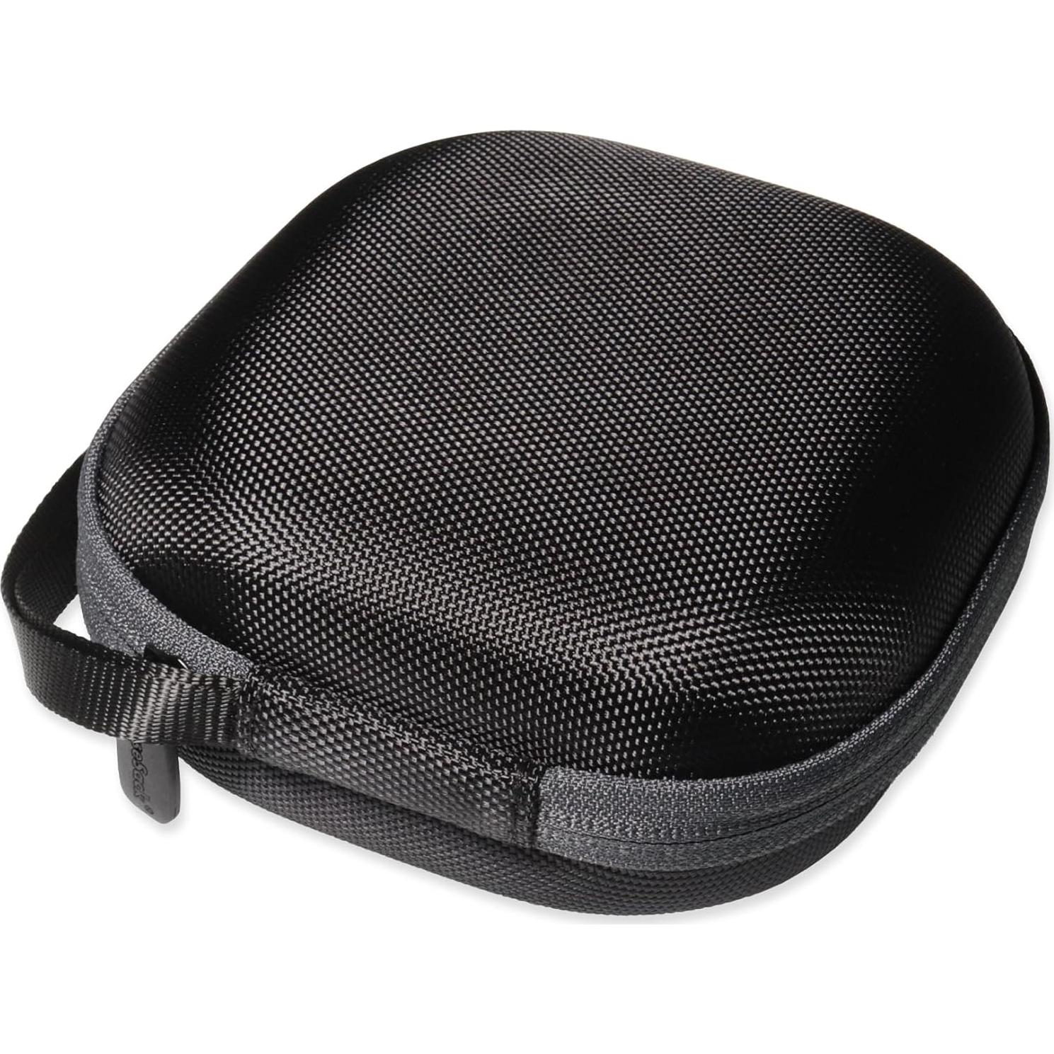 Funda CaseSack para Auriculares Conducción Ósea - Negro
