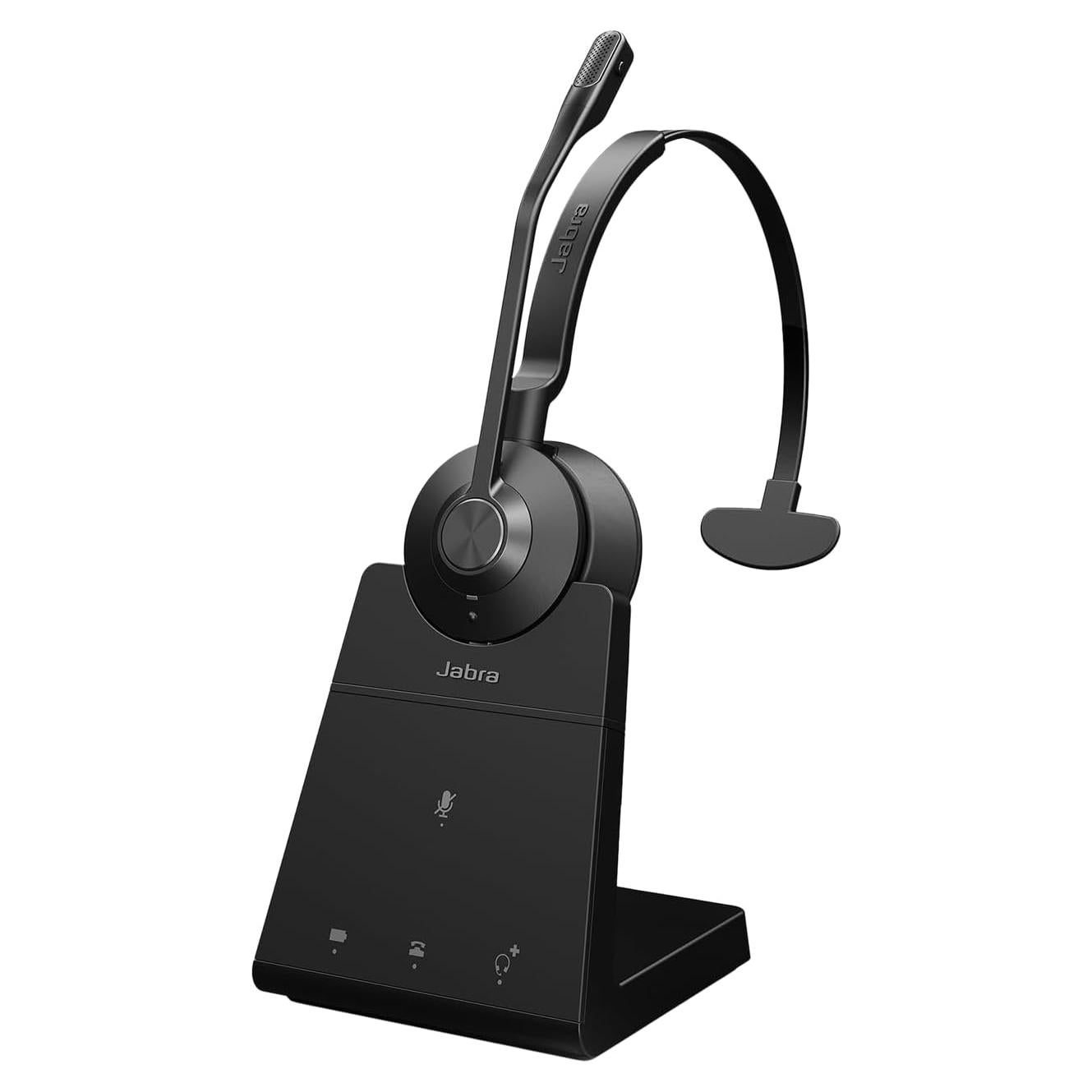 Auriculares Inalámbricos Jabra Engage 45 SE - Bluetooth, 13h Batería