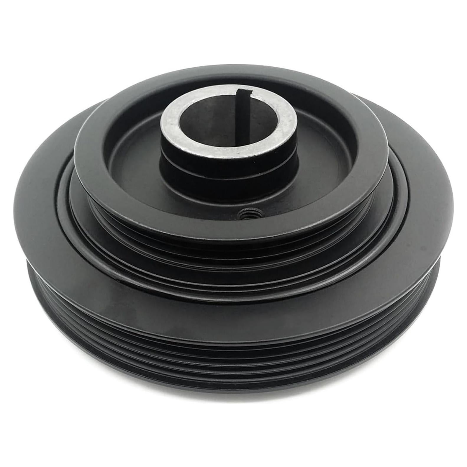 Polea de cigüeñal AngyMeck para Toyota Camry 1992-2001