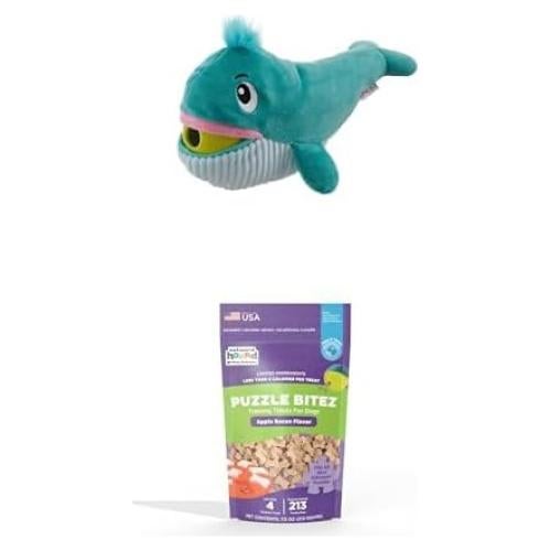 Juguete Interactivo para Perros Outward Hound Big Mouthz