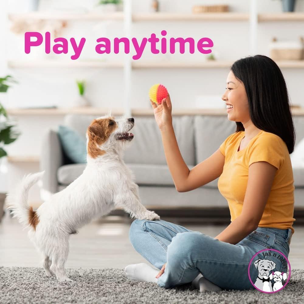 Champú y Loción Jax n Daisy para Perros 2 Paquetes 16oz