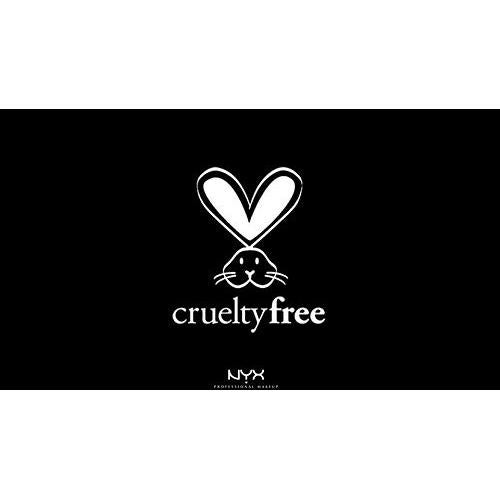 Lápiz de Pomada para Cejas NYX Fill & Fluff 01 Rubia