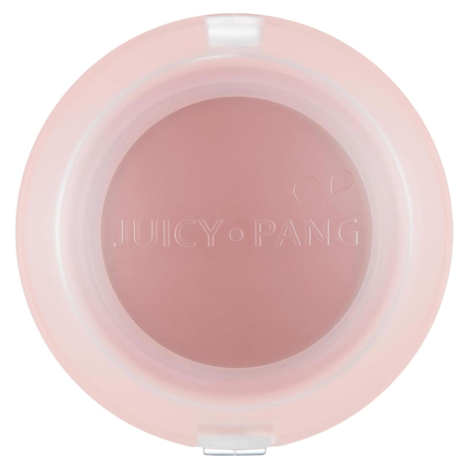 Rubor Jelly A'PIEU Juicy-Pang BE01 4.8g - Acabado Natural
