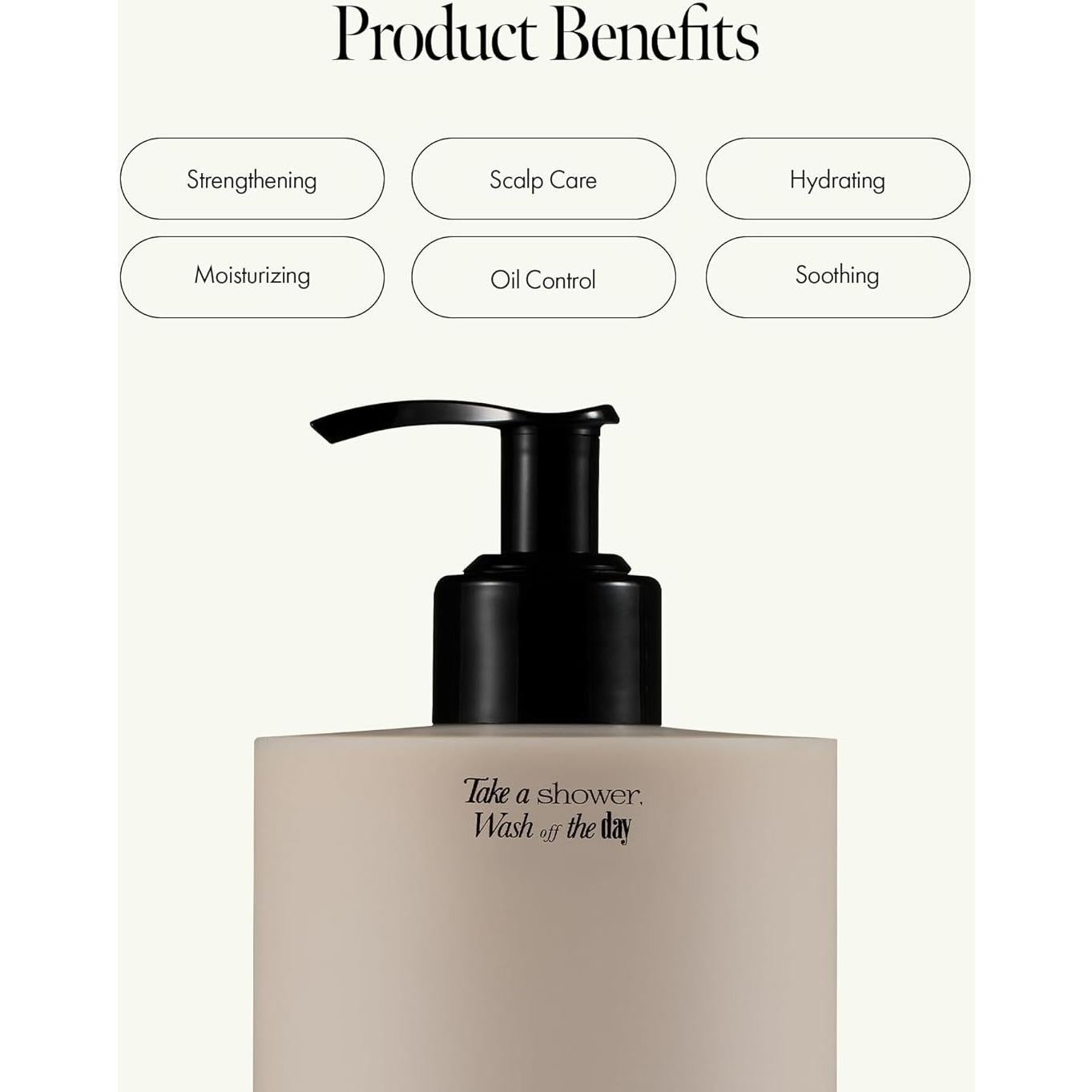 Champú Vegano Nutritivo Té Negro 450ml - Hidratación y Fortalecimiento