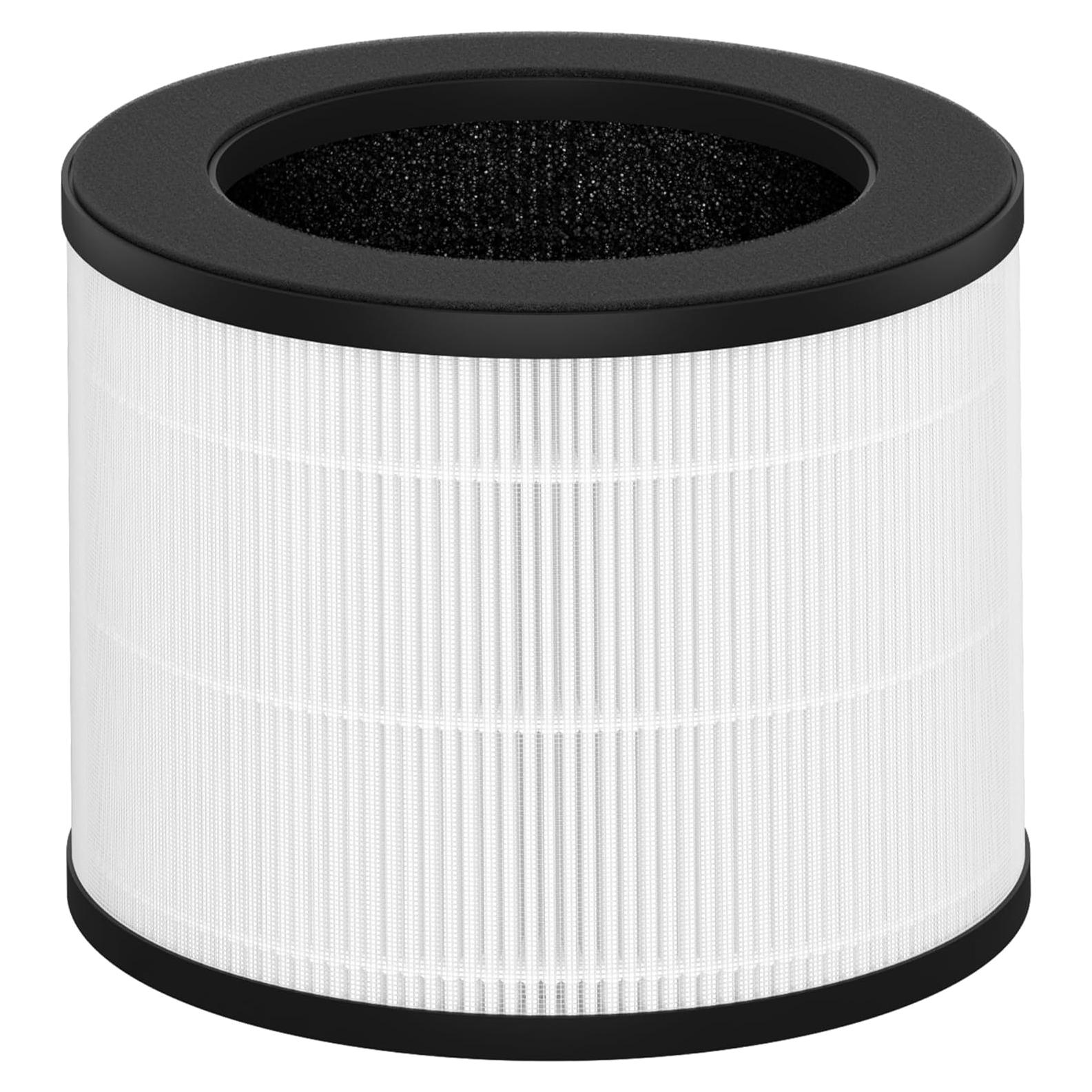 Filtro de Reemplazo FCFMY para Coway Airmega 100 - 3 Etapas