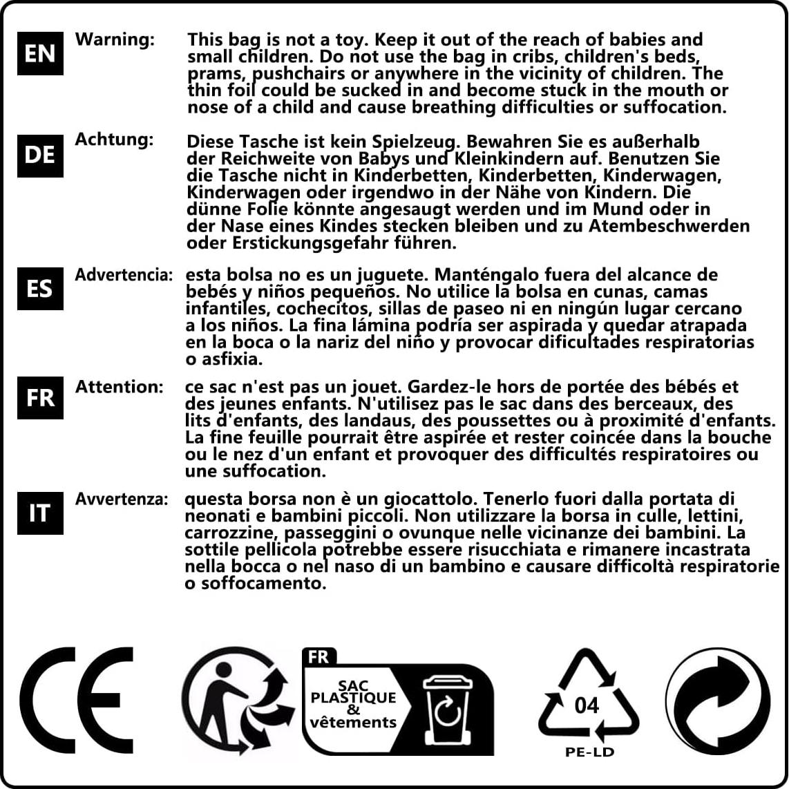 Títeres de Mano LOMTRATS Familia 6 Piezas para Niños