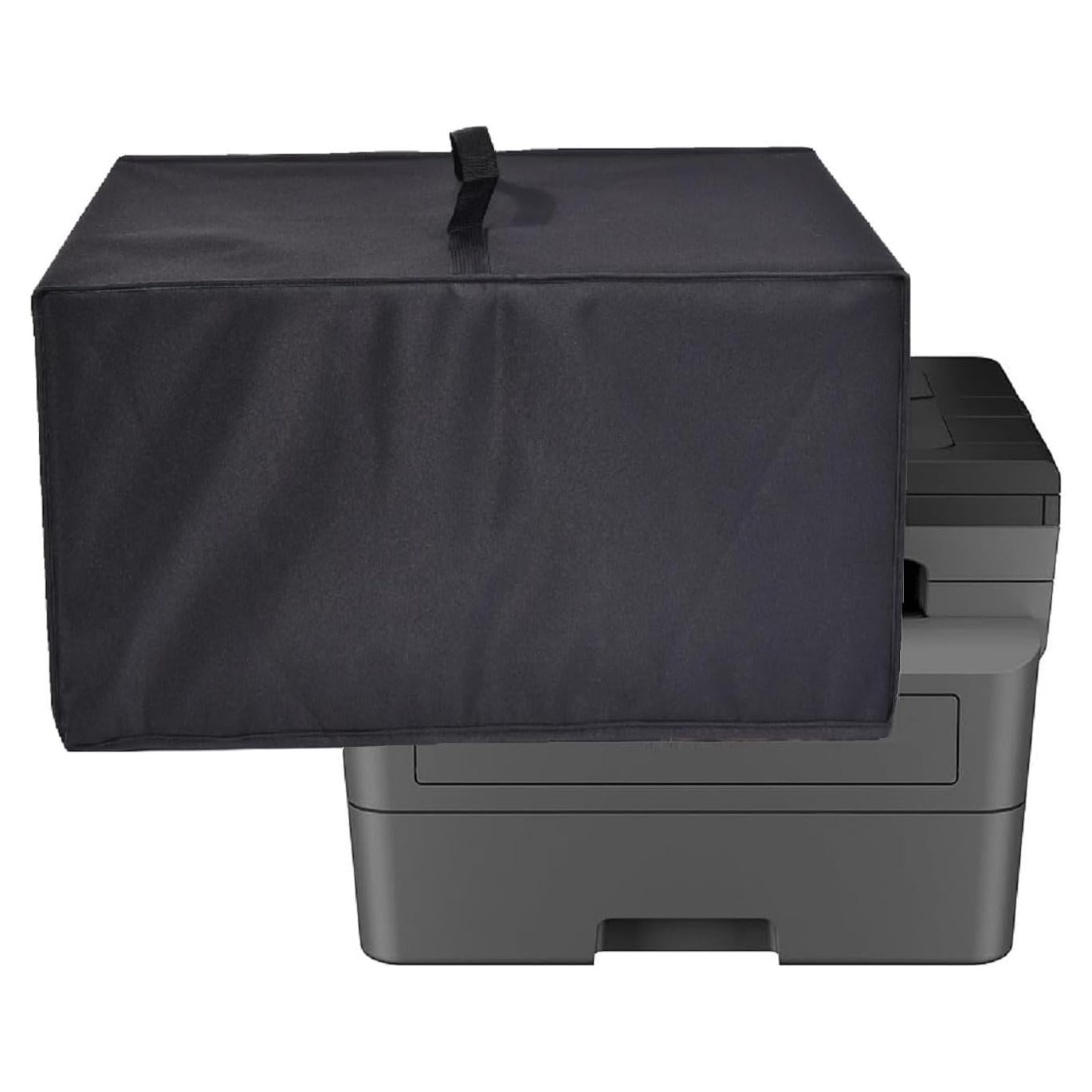 Cubierta de Polvo para Impresora HP y Brother - Nylon Impermeable