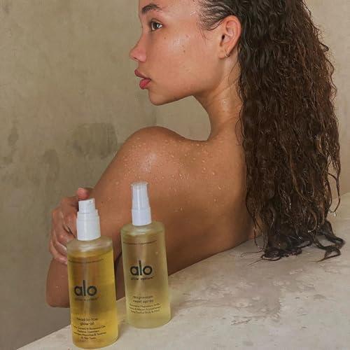 Spray de Magnesio Alo Yoga Reset - 90.7 ml + 19.8 ml