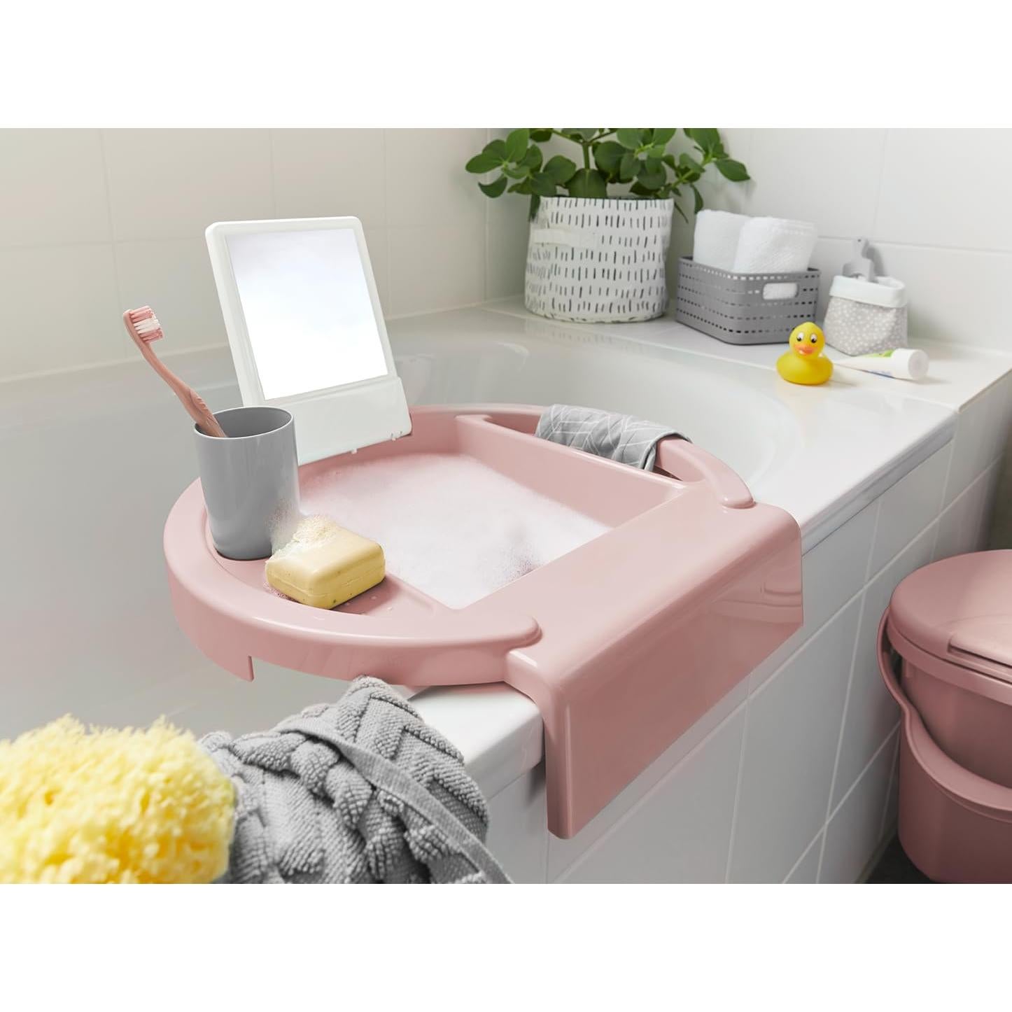 Lavabo Infantil Rotho Babydesign Kiddy Wash 38.7x38.2 cm