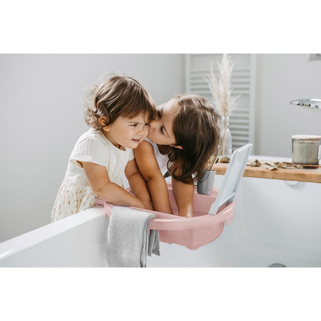 Lavabo Infantil Rotho Babydesign Kiddy Wash 38.7x38.2 cm