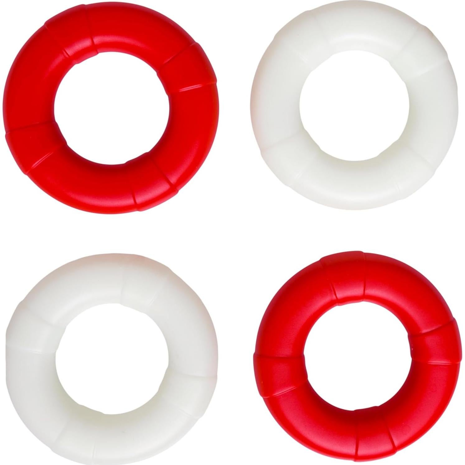 Juguetes de Baño Ubbi Barco y 4 Boyas para Niños