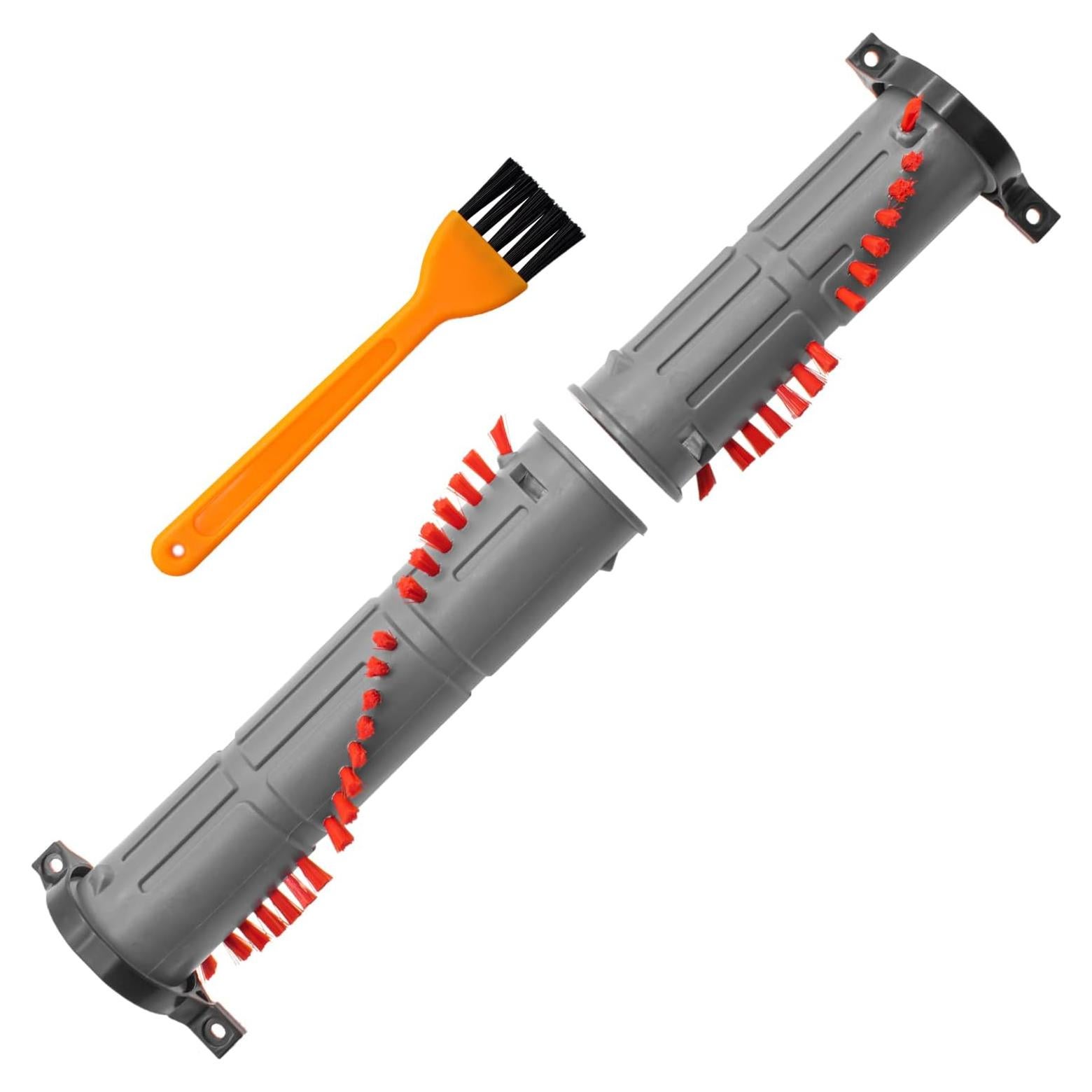 Rodillo de cepillo de reemplazo Luchador de basura DC40 26cm