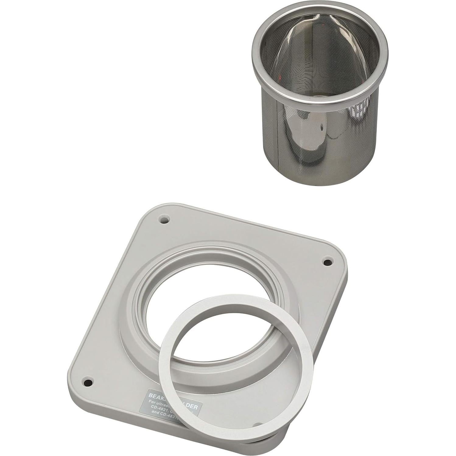 Limpiador Ultrasónico Brillante HydroSonic HD 3L con Calentador