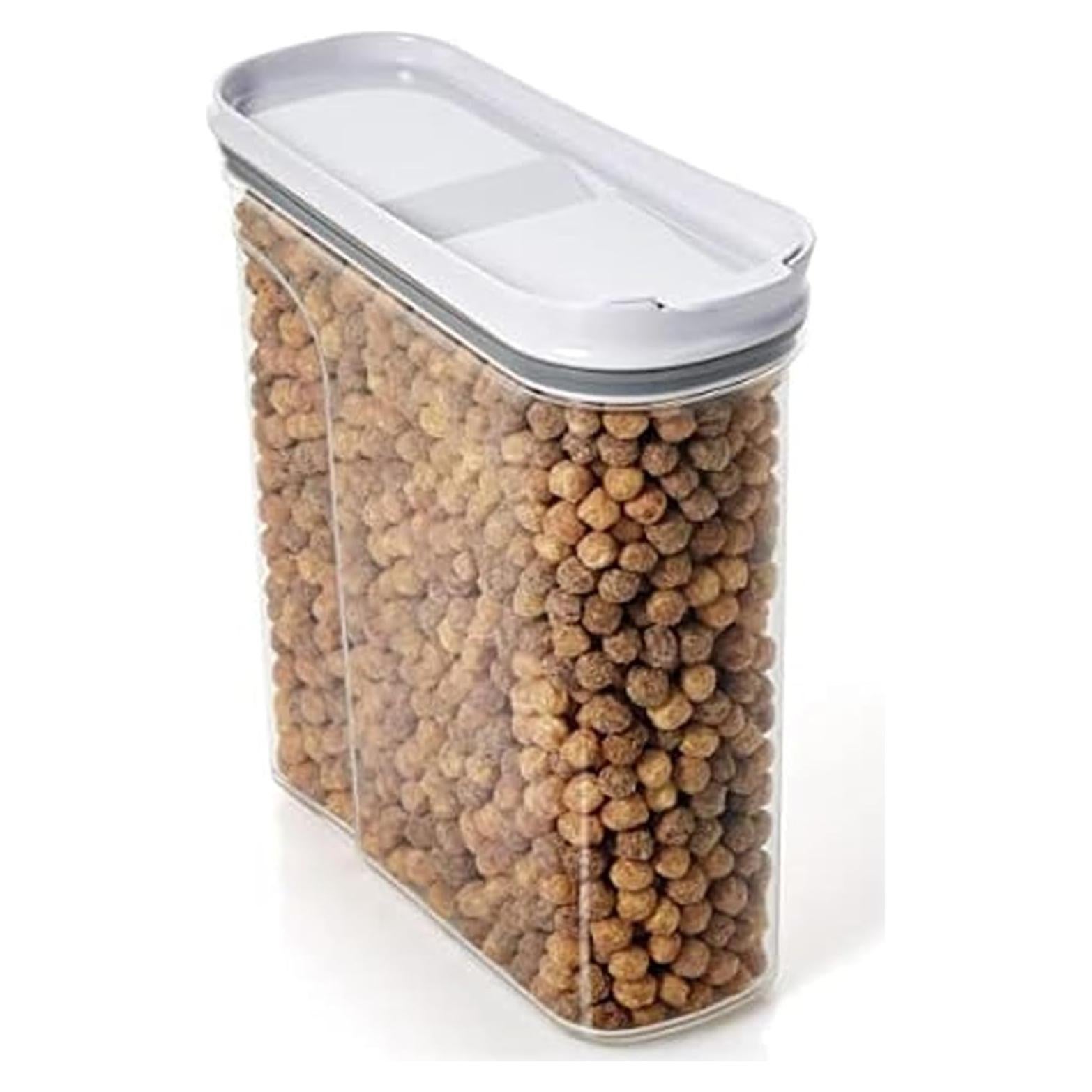 Contenedor de Almacenamiento Hermético Copco 3.49L Transparente