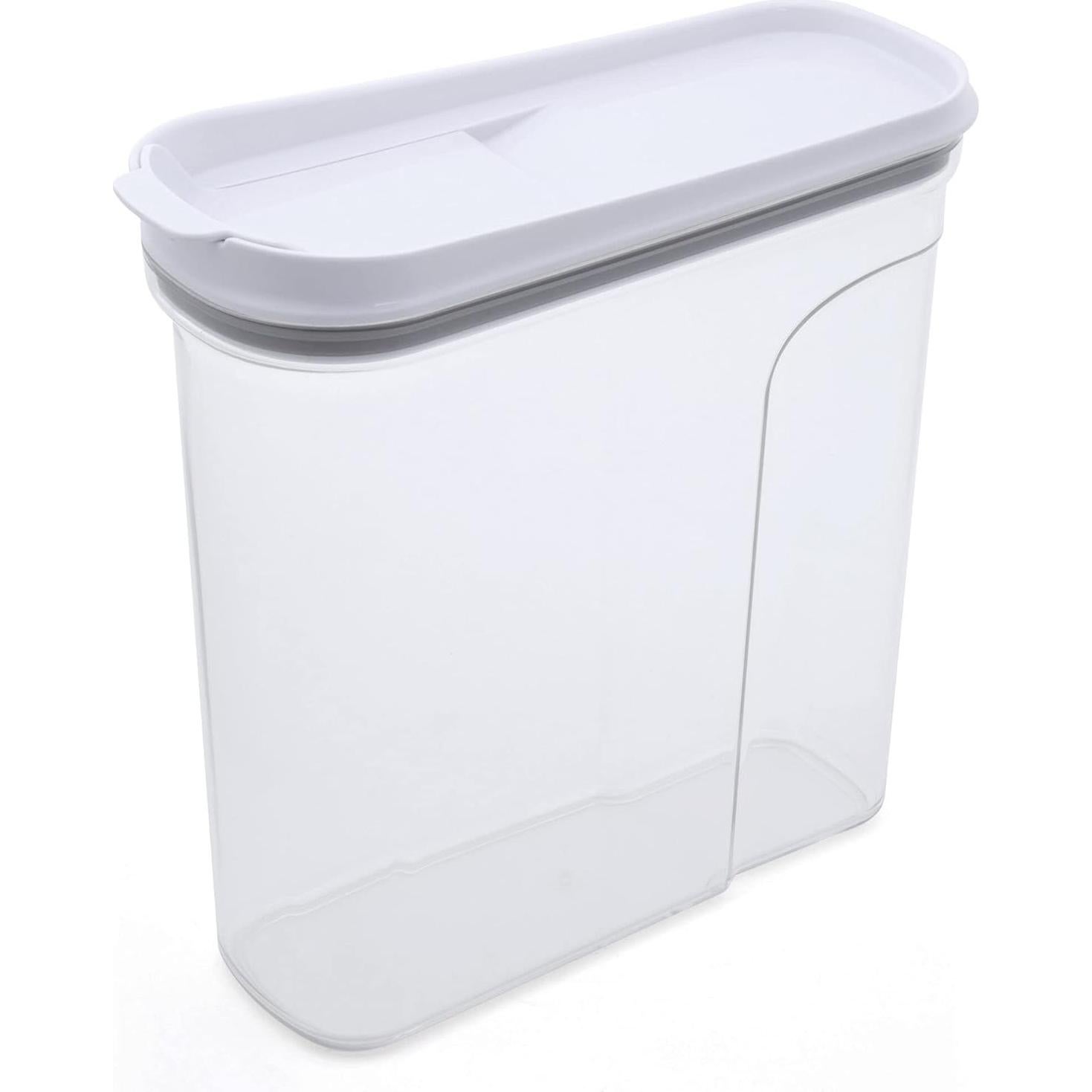 Contenedor de Almacenamiento Hermético Copco 3.49L Transparente