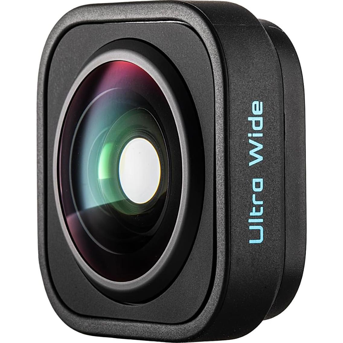 GoPro HERO13 Edición Ultra Ancha - Cámara 5.3K HDR + Accesorios