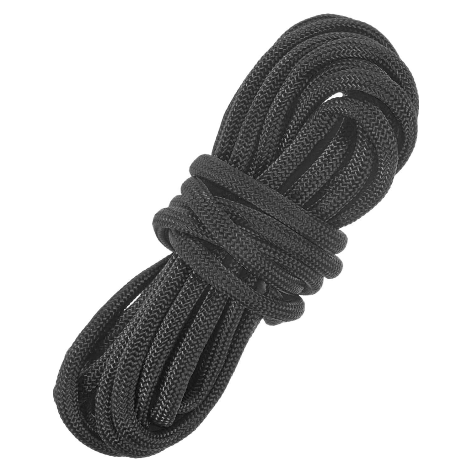 Cuerda de Camping Paracord TIXIPEM 4mm 3m Negra 550LB