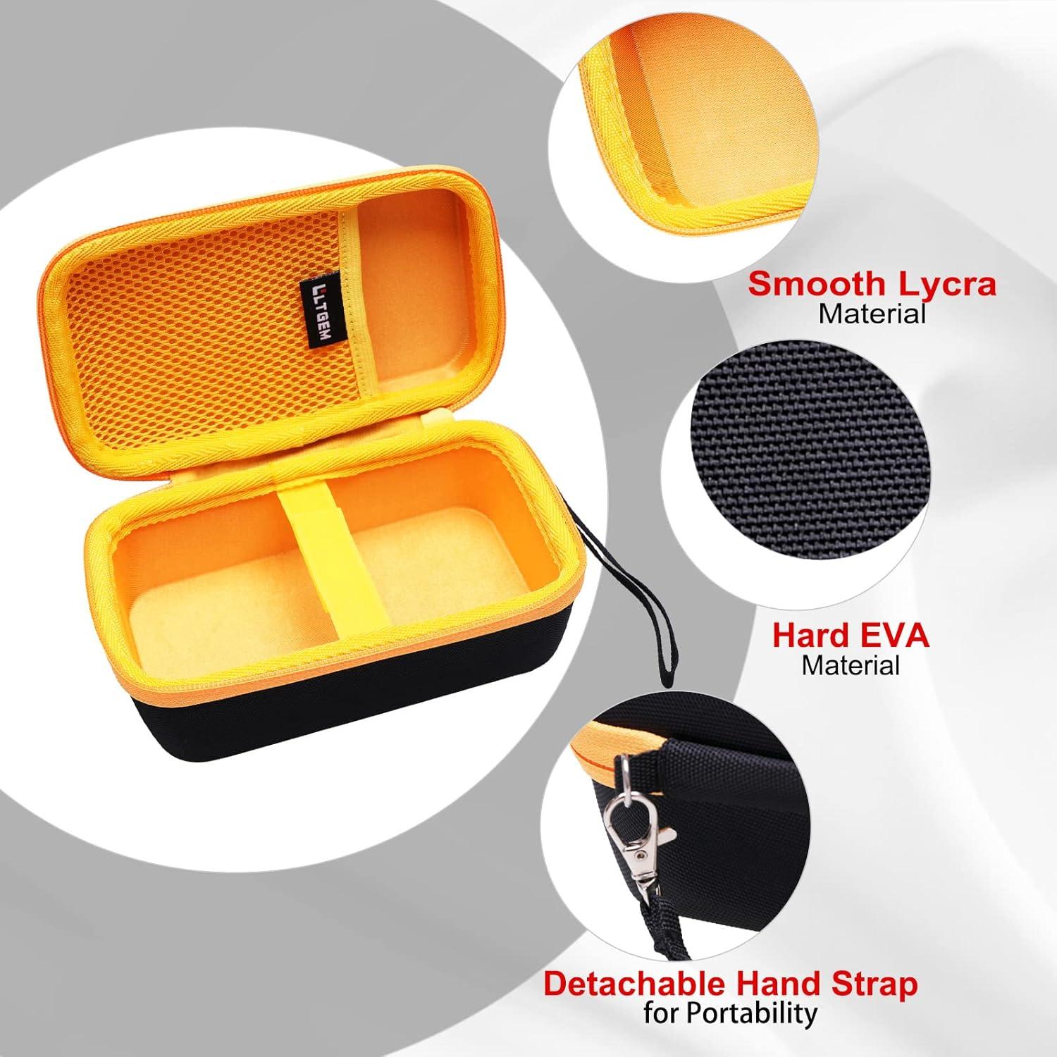 Funda de Almacenamiento LTGEM para Radio FosPower A1