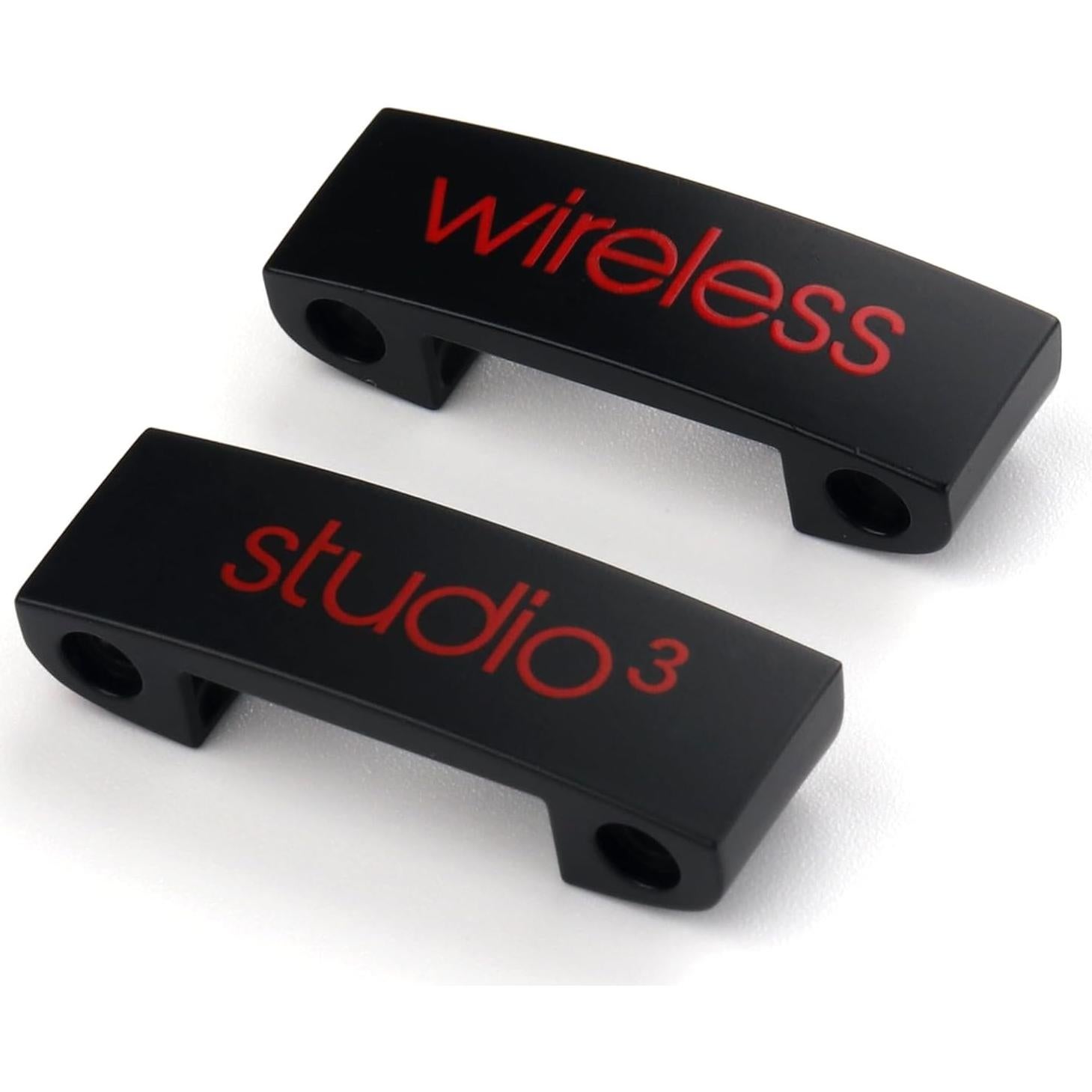 Reemplazo Hinge Metal para Auriculares Beats Studio 3.0