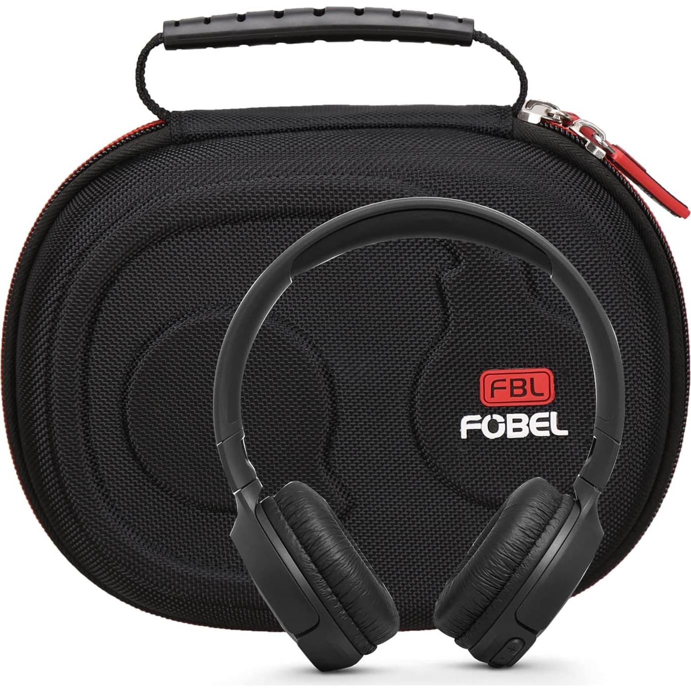 Funda Dura de Almacenamiento FBLFOBELI para JBL TUNE 500BT