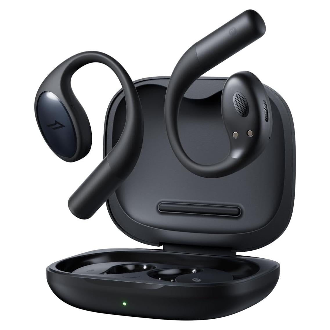 Auriculares Inalámbricos 1MORE S51 - Abiertos, IPX5, 40H Batería