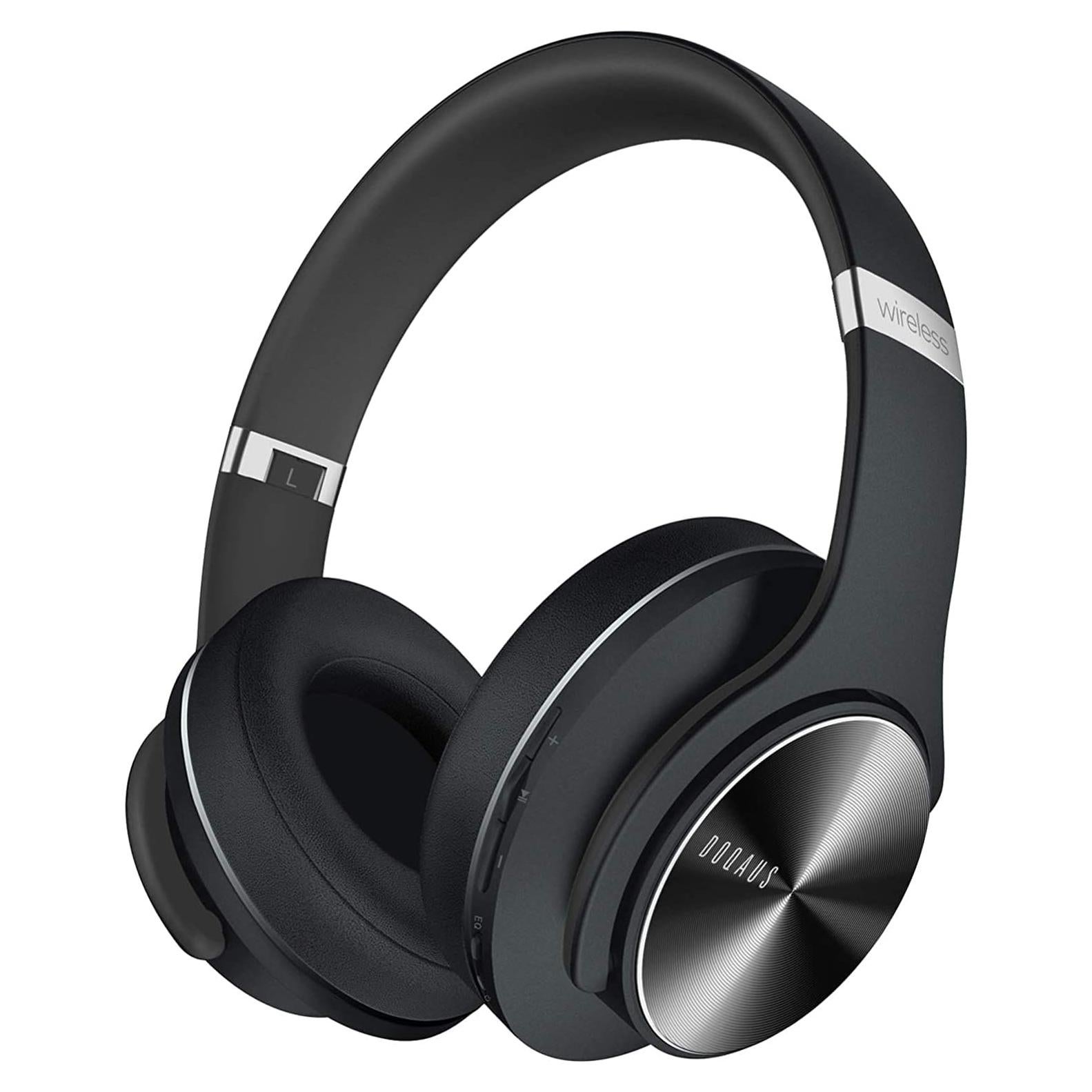 Auriculares Bluetooth DOQAUS VIDA 3, 90H, HiFi, 3 Modos EQ