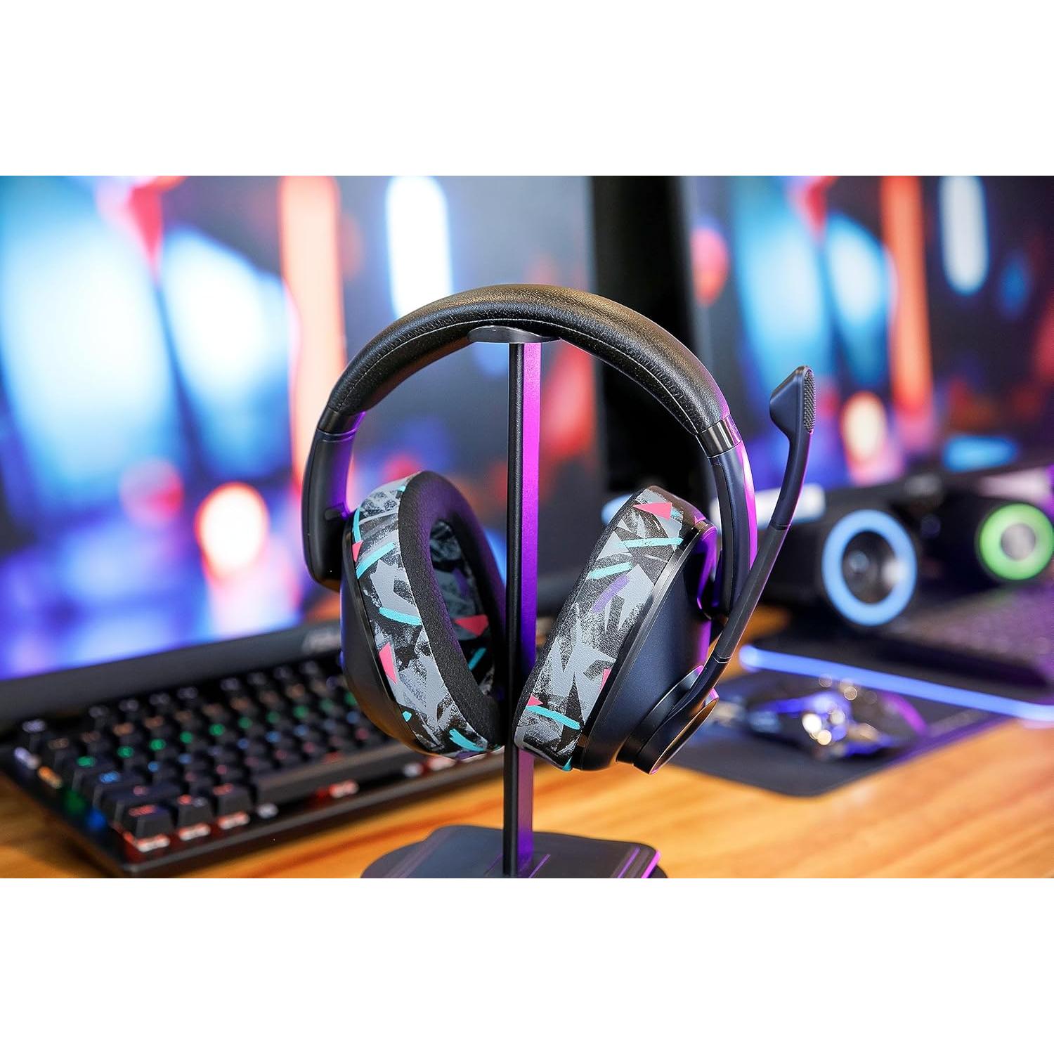 Almohadillas de Gel Refrigerante Wicked Cushions para EPOS H6 Pro