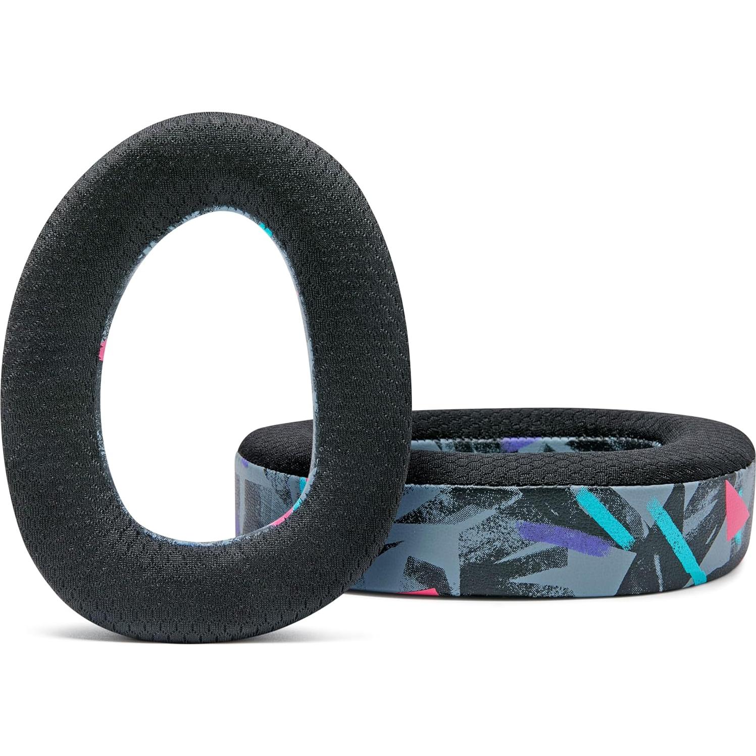 Almohadillas de Gel Refrigerante Wicked Cushions para EPOS H6 Pro