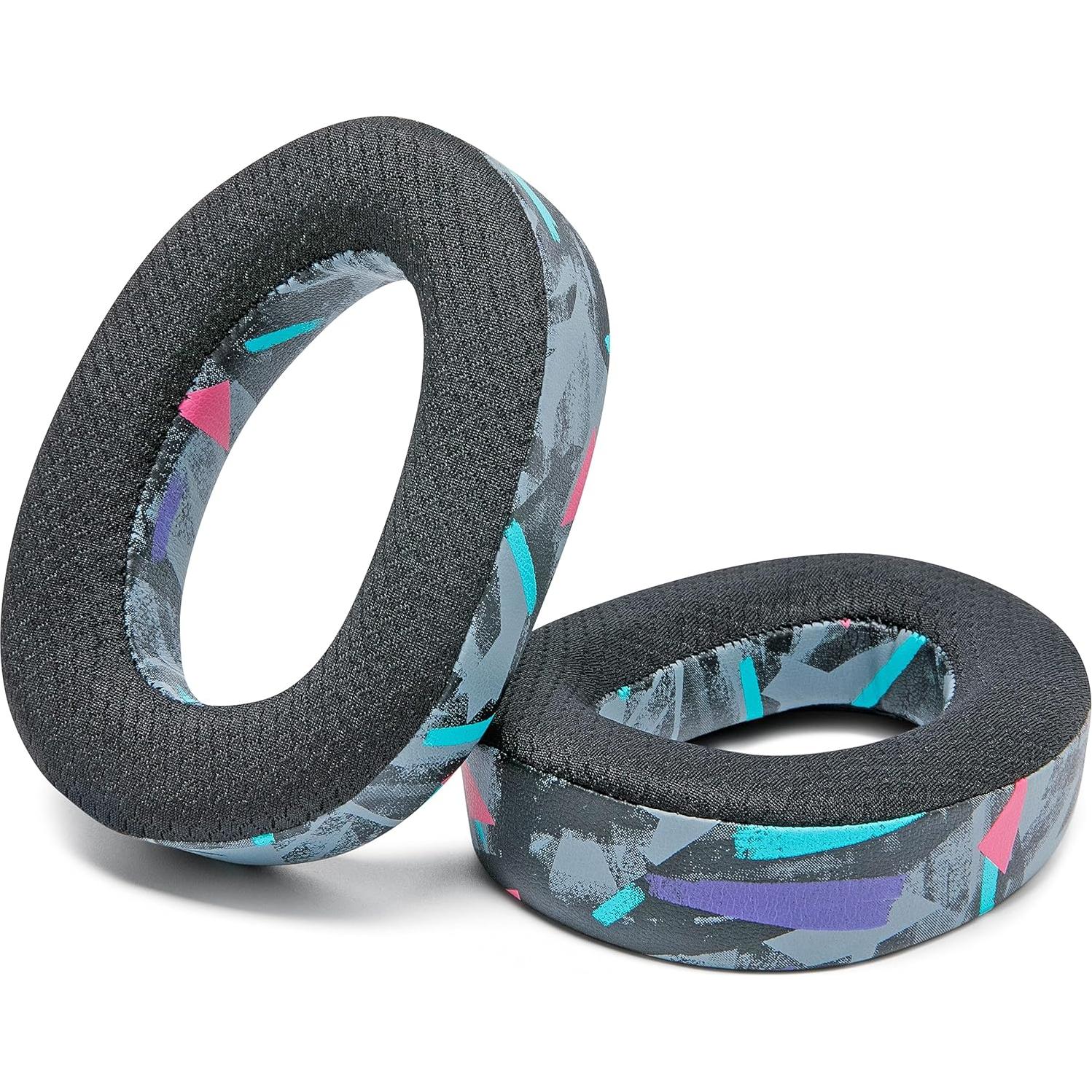 Almohadillas de Gel Refrigerante Wicked Cushions para EPOS H6 Pro