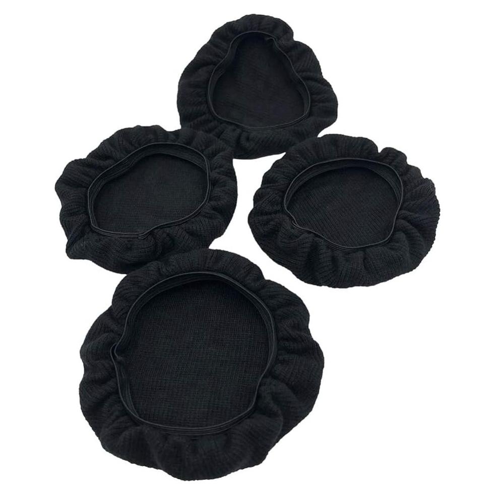 Funda Universal Estirable Tvoip para Auriculares On-Ear 4pcs
