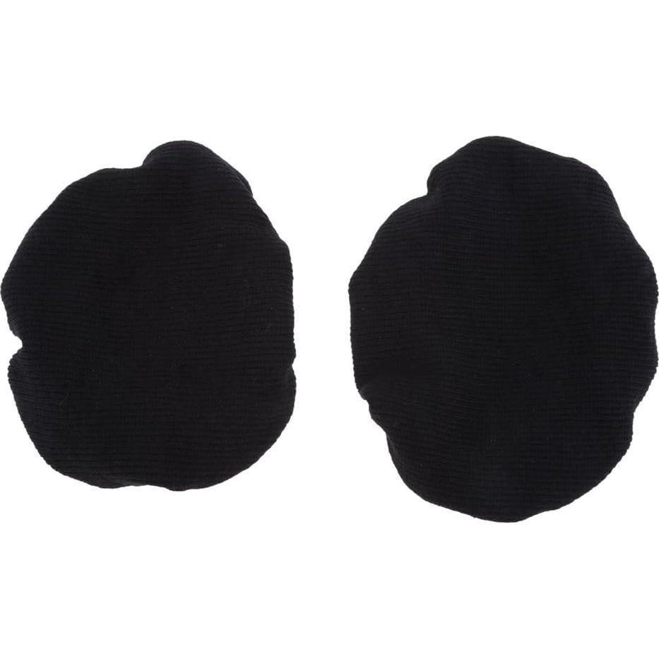 Funda Universal Estirable Tvoip para Auriculares On-Ear 4pcs