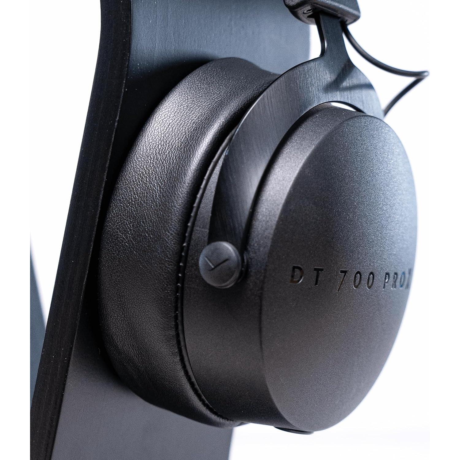 Almohadillas Dekoni para Beyerdynamic DT 900 Pro X - Cuero de Oveja Elite